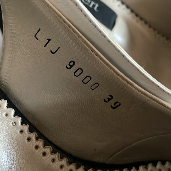 Jacques Vert 2” heels - Picture 5 of 9